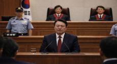 South Korea Sentences Former President Yoon Suk-yeol to Life Imprisonment