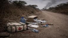 Three Aid Workers Killed in RSF Drone Strike in Sudan