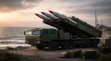 Iran in Talks with China Over Supersonic Missile Sale