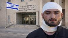 Israeli Court Clears Officer After Assault on Palestinian Journalist, Citing Oct. 7 Trauma