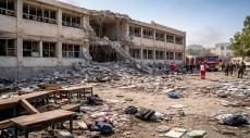 85 Killed, Over 90 Injured in US-Israel Strike on Iranian Girls’ Primary School