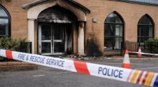 Arson Attack Targets Worcester Mosque Community Centre in UK