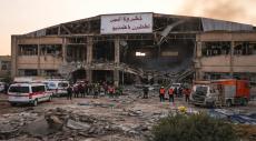18 Civilians Killed in Strike on Iran Lamerd Sports Hall