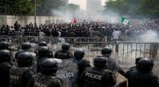 At Least 9 Killed in Clashes Outside US Consulate in Karachi, Pakistan