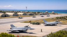Iranian Drone Hits UK Military Base on Cyprus