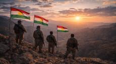Reports suggest U.S. may back Kurdish forces against Iran