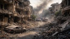 Israeli strikes kill at least 16 in eastern Lebanon as tensions rise
