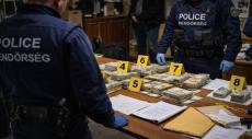 Hungary arrests seven suspects in armored vehicle money-laundering case