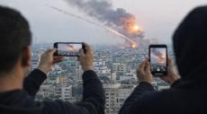 Israel restricts filming of missile strike sites during Iran conflict.