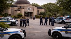 Man who lost family in Lebanon airstrikes attacks Michigan synagogue