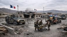 French Soldier Killed and Six Wounded in Attack in Iraqi Kurdistan