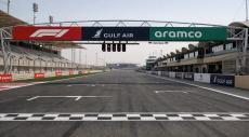 Bahrain and Saudi Arabian Grand Prix Cancelled Due to War