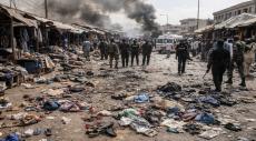 Suicide Bombings in Maiduguri, Nigeria Kill 27, Injure 146