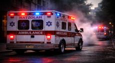 New Group Ashab al‑Yamin Claims Responsibility for London Ambulance Arson