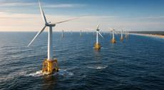 US to Pay $1B to TotalEnergies After Wind Project Cancellation