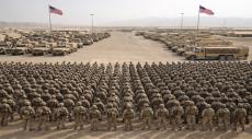 US troop presence in Middle East exceeds 50,000 as tensions rise