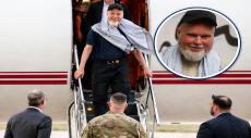 Afghanistan Frees Detained U.S. Citizen Dennis Coyle as Gesture of Goodwill