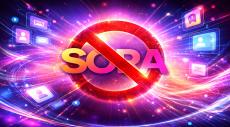 OpenAI Pulls Sora Video App Amid Deepfake Concerns