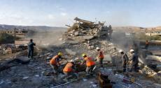 Pakistan Strike on Afghan Rehabilitation Centre Kills Over 300