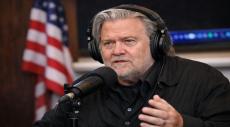 Steve Bannon Calls on Gulf Royal Families to Fight in Iran Conflict