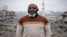 American Journalist Bilal Abdul Kareem Detained in Syria for Over 100 Days