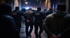 Iran Says 54 Arrested Over Riots and Espionage Charges