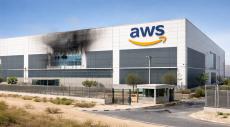 Iran Strike Damages Amazon Cloud Facility in Bahrain