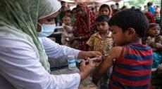 Measles Outbreak in Bangladesh Kills Over 100 Children