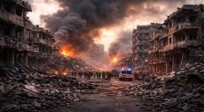 254 Killed, 1,200+ Injured in 100 Israeli Airstrikes Across Lebanon
