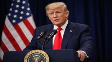 Trump Threatens 50% Tariffs on Countries Supporting Iran