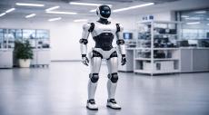 Chinese Firm Develops Low-Cost Humanoid Robot for Global Rollout