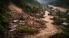 11 Killed as Cyclone Maila Hits Papua New Guinea
