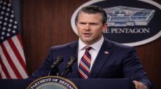 Pete Hegseth Quotes Fake Bible Verse From Movie ‘Pulp Fiction’