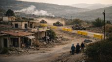 Israel Plans Gaza-Style ‘Yellow Line’ Strategy in Lebanon