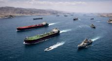 Iran says no date set for US talks as Hormuz tensions escalate