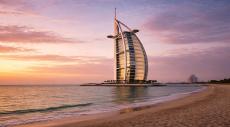 Dubai’s Burj Al Arab to close for 18-month refurbishment