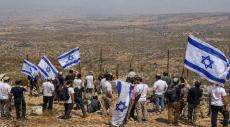 Israeli Settlers Cross Into Syria and Lebanon Calling for New Settlements