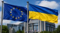 EU Approves €90 Billion Ukraine Loan and Expands Sanctions on Russia