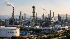 US Sanctions Chinese Refinery Over Iranian Oil Purchases