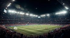 Zaragoza Goalkeeper Punch Sparks Brawl in La Liga 2 Derby