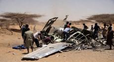 14 Dead After Passenger Plane Crashes in South Sudan