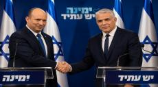 Bennett and Lapid Join Forces to Challenge Netanyahu in Israel Elections