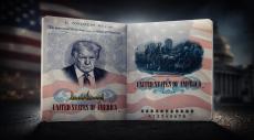 US to Issue Trump-Themed Passports for 250th Anniversary