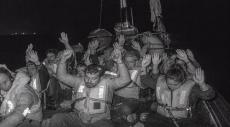 Israel Intercepts Aid Vessel Heading Toward Gaza