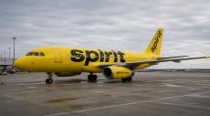 Spirit Airlines Cancels All Flights as Fuel Crisis Deepens