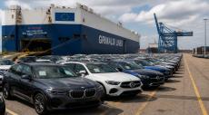 Trump to Increase Tariffs on European Cars to 25%