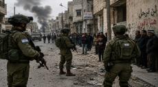 Israeli Commander Says West Bank Killings Reach 1967 Levels