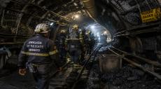 Nine Workers Killed in Colombia Coal Mine Explosion