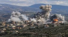 Israeli Strikes in Lebanon Kill at Least 13 Despite Ceasefire