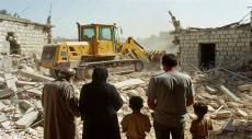 Israeli Demolitions Near Al-Aqsa Spark Fears of a ‘New Nakba’